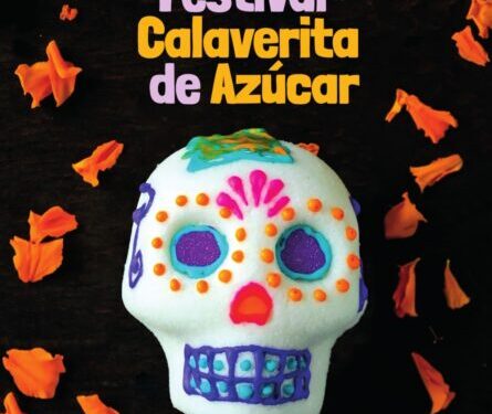 SEFECO invita a celebrar la dulce tradición del Día de Muertos en el Segundo Festival de la Calaverita