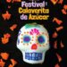 SEFECO invita a celebrar la dulce tradición del Día de Muertos en el Segundo Festival de la Calaverita