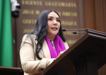 Adriana Campos Huirache