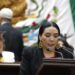 Vamos a fortalecer la ASM e impulsar la ciencia y tecnología: Adriana Campos Huirache