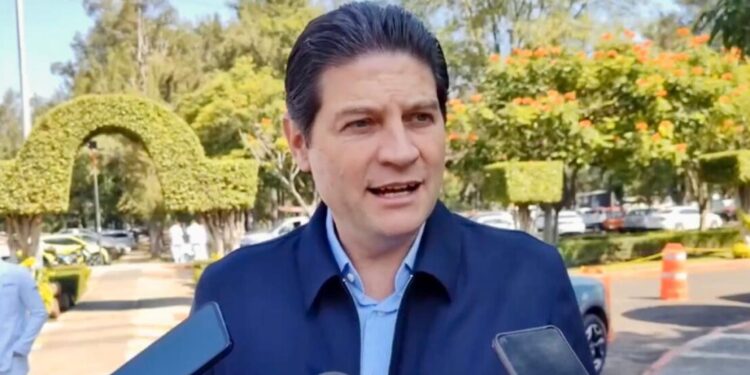 Sorprende silencio de magistrados del Poder Judicial: Alfonso Martínez