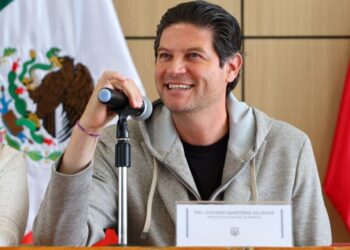 Hermanamiento, promoción e intercambios culturales y económicos, logros de misión en China: Alfonso Martínez