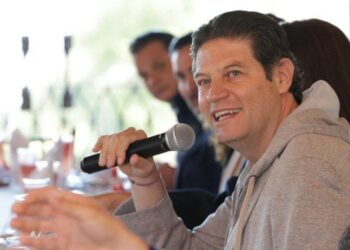 Gabinete y Cabildo cierran filas por Morelia