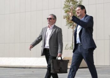 Promueve Alfonso Martínez a Morelia ante el Banco Mundial