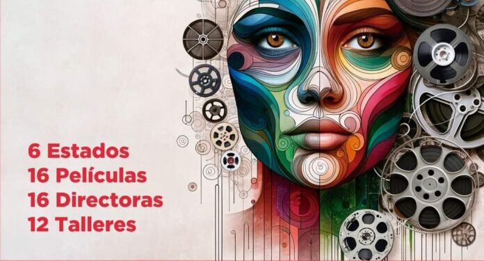 Morelia, exponente de muestra de la Asociación de Mujeres en el Cine y Televisión