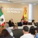 Aytto aprobación expedición convoctorias elecciones Jefe Tenencia