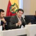 Llama ayuntamiento a cuidar el agua