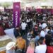 Bedolla en territorio; inicia en Jiquilpan primera audiencia pública