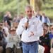 Garantizados los insumos para agricultores afectados por huracán John: Bedolla