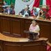 Busca Belinda Iturbide fomentar cultura de prevención del cáncer en las escuelas