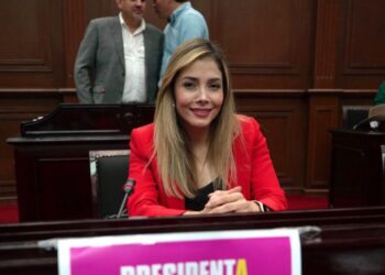 Preside Diputada Local Brissa Arroyo Comité de Atención Ciudadana y Gestoría