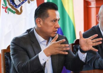 Reitera Segob llamado a los normalistas a evitar manifestaciones violentas