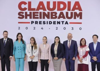 Con Sheinbaum, becas universales serán una realidad en Michoacán: SEE