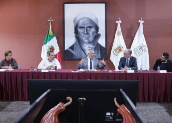 Respalda Climate Right certificación estatal del aguacate contra la deforestación