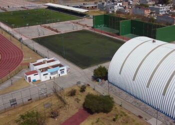 El Club América realizará visorias en Morelia con apoyo de IMCUFIDE