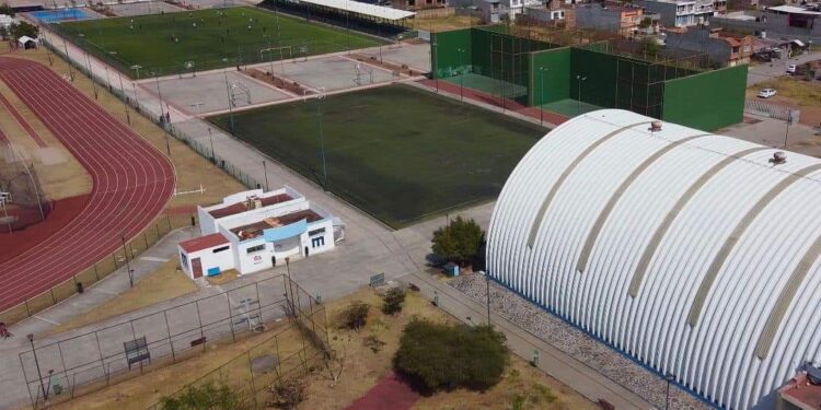 El Club América realizará visorias en Morelia con apoyo de IMCUFIDE