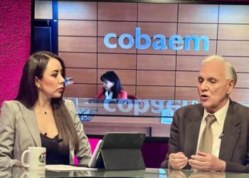 Cobaem, ejemplo nacional en seguridad para comunidad educativa