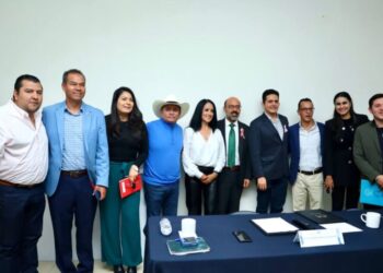 Colegio de Morelia da a conocer a ganadores del Reconocimiento al Mérito Docente