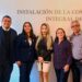 Instalan Comisión para el Desarrollo Integral de la Familia en el Congreso del Estado
