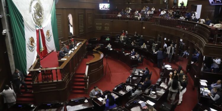 Condena 76 Legislatura asesinato del periodista Mauricio Solís