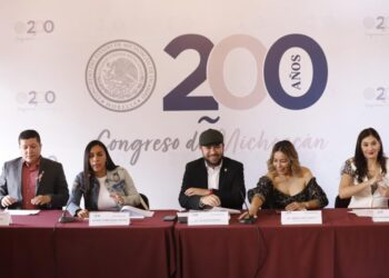 Aprobación de la Reforma al PJ, histórica; por primera vez la ciudadanía elegirá a jueces magistrados y ministros : GPPT