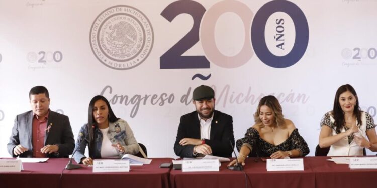 Aprobación de la Reforma al PJ, histórica; por primera vez la ciudadanía elegirá a jueces magistrados y ministros : GPPT