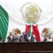 Aprueba 76 Legislatura integración de comisiones y comités del Congreso del Estado