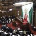 Congreso de Michoacán aprueba Reforma Constitucional en vías de transporte ferroviario