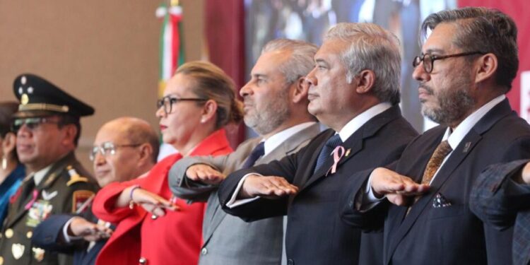 El Congreso del Estado, un aliado permanente en el fortalecimiento de la UMSNH