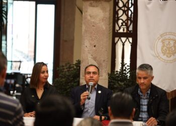 Consejo Ciudadano emite convocatoria para renovar sus integrantes