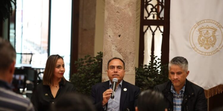 Consejo Ciudadano emite convocatoria para renovar sus integrantes