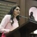 Prevención clave para la supervivencia al Cáncer de Mama: Diana Espinoza