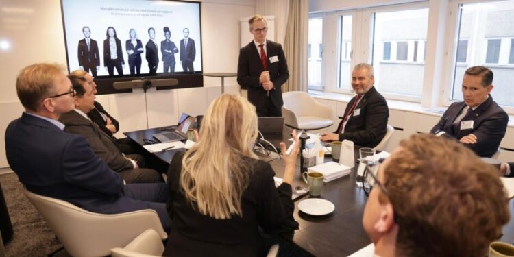 Michoacán, confiable para empresas suecas por conectividad, ubicación y energías limpias