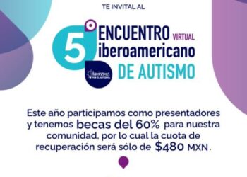 Gobierno de Morelia impulsa el 5º Encuentro Iberoamericano de Autismo, en colaboración con Iluminemos por el Autismo