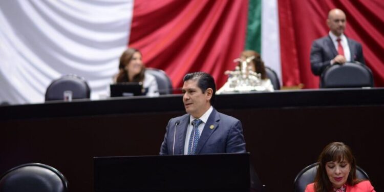 Avance del anillo verde, de gran beneficio para Morelia: Ernesto Núñez