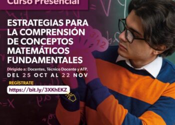 Conoce los nuevos talleres que tiene la SEE para docentes