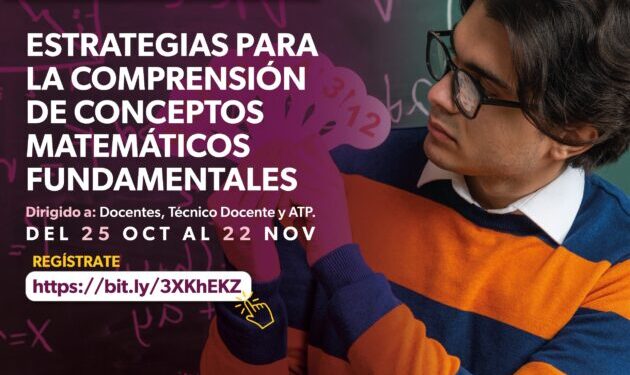 Conoce los nuevos talleres que tiene la SEE para docentes