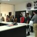 Visitan estudiantes de Derecho de la UMSNH, instalaciones de la Fiscalía General