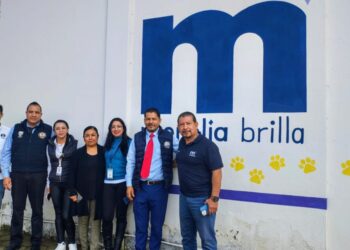 Fortalece FGE acciones de coordinación interinstitucional, a favor del bienestar animal