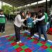 Lleva FGE actividades de prevención de la violencia a estudiantes del CONALEP, en Morelia