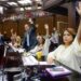 Reconoce Fabiola Alanís composición de comisiones legislativas mediante democracia y legalidad