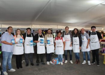 Con gran éxito y sabor, Gobierno de Morelia concluye la XXIII Feria del Pan