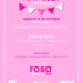 DIF Morelia invita a la Feria Rosa con causa para apoyar la lucha contra el cáncer de mama