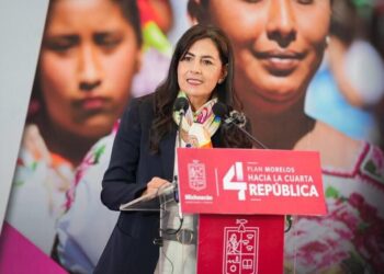 Federación respalda reparación de escuelas afectadas por John: SEE