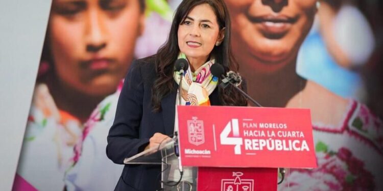 Federación respalda reparación de escuelas afectadas por John: SEE