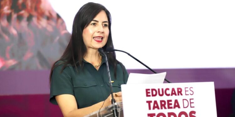 SEE reconoce labor de maestros en 2 mil escuelas multigrado