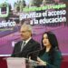 Ya viene el primer concurso de dibujo infantil sobre el teleférico: Gladyz Butanda
