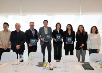 Directores y cineastas reconocen impulso del Gobierno de Morelia a la industria cinematográfica