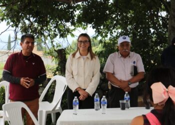 Gobierno de Morelia fortalece la regularización de viviendas en colaboración con los vecinos