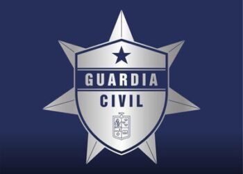 SSP separa del cargo a guardia civil por su presunta participación en un delito